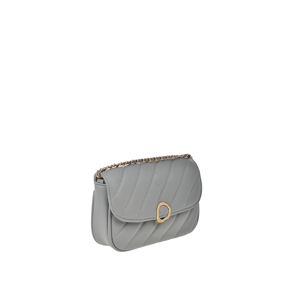 Crossbody Bag FR6081Grey