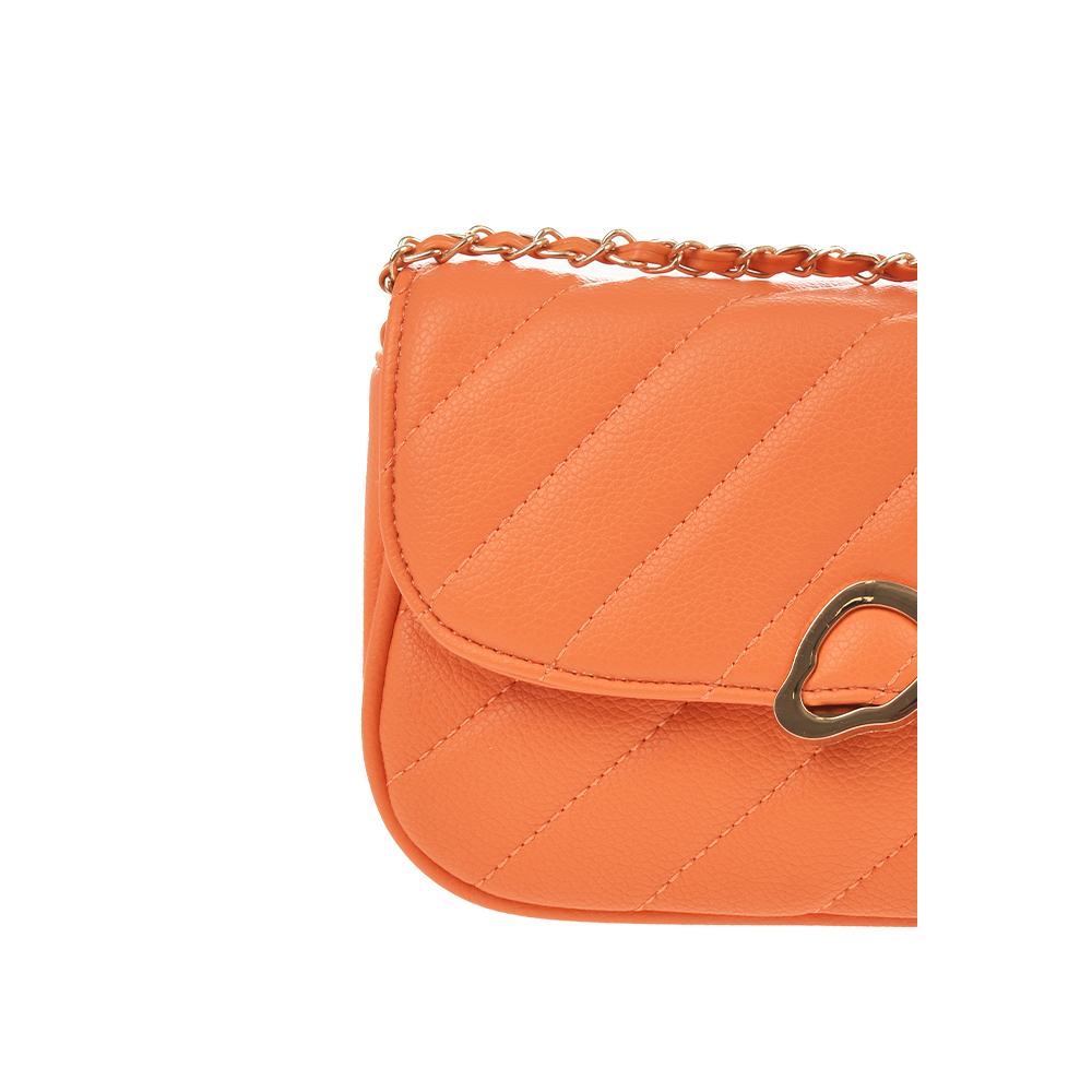 Crossbody Bag FR6081Orange
