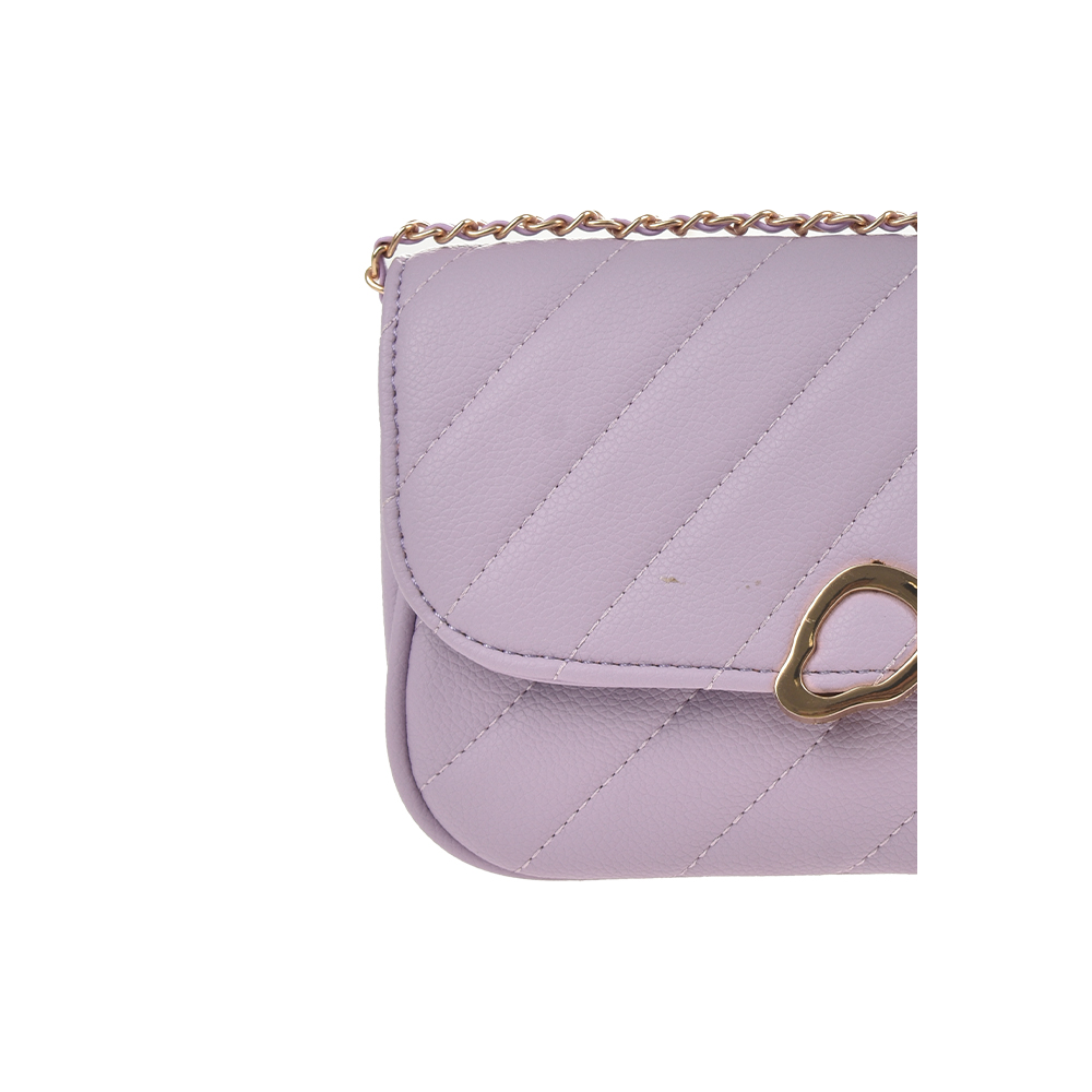 Crossbody Bag FR6081Purple