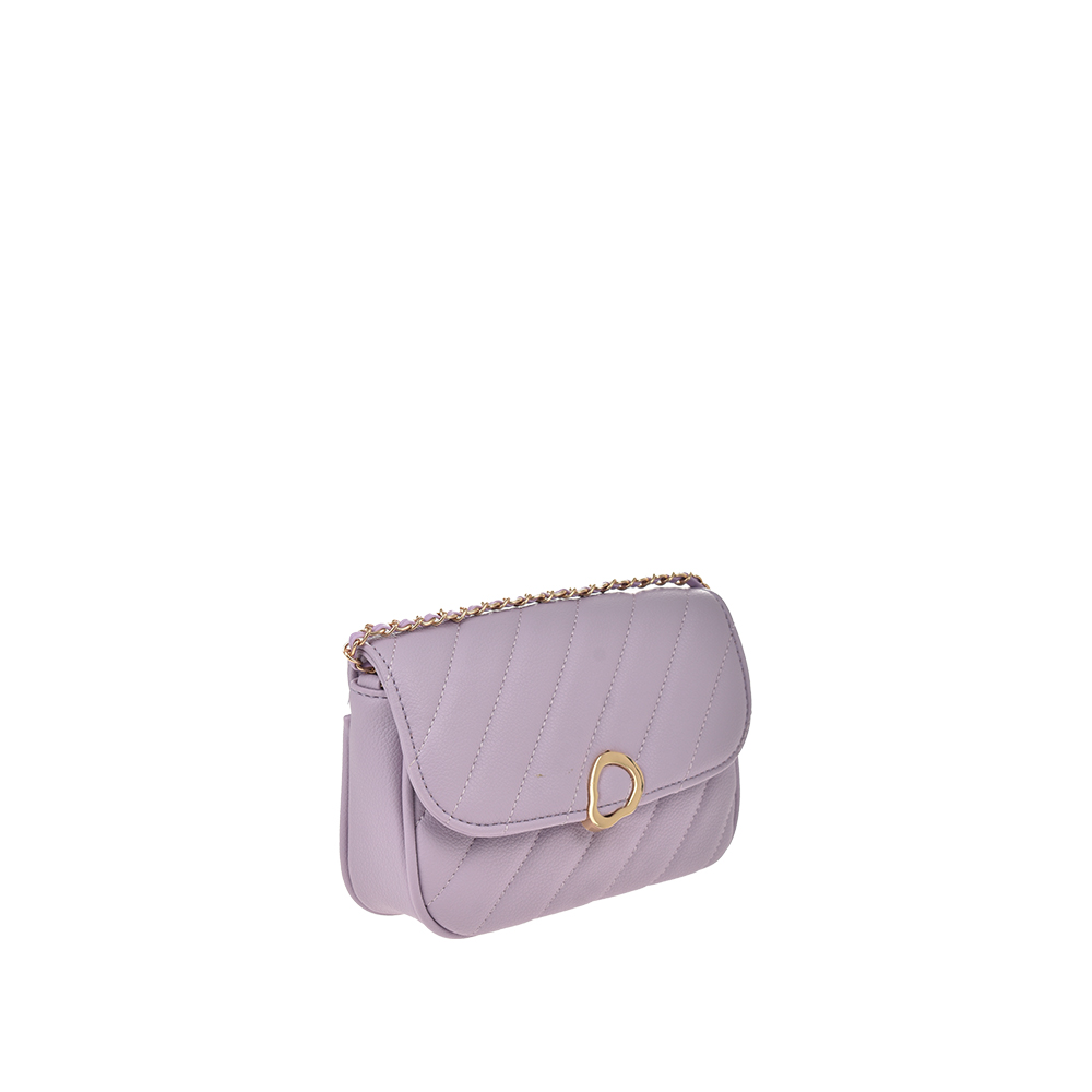 Crossbody Bag FR6081Purple