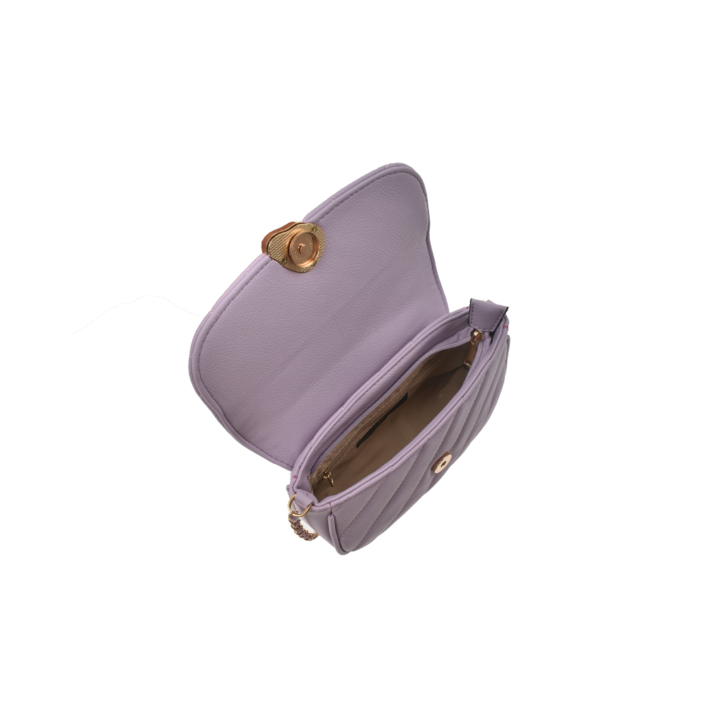 Crossbody Bag FR6081Purple
