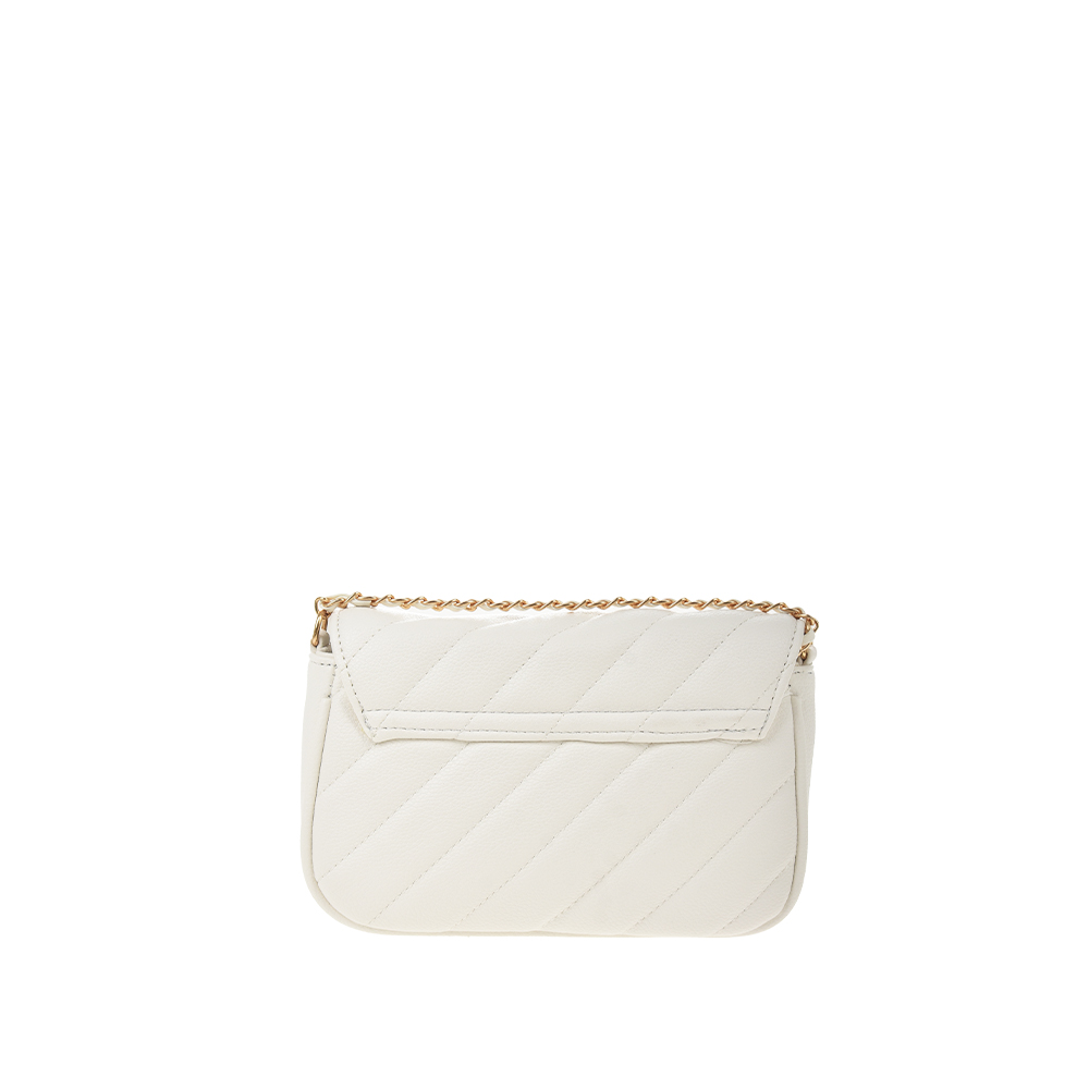 Crossbody Bag FR6081White