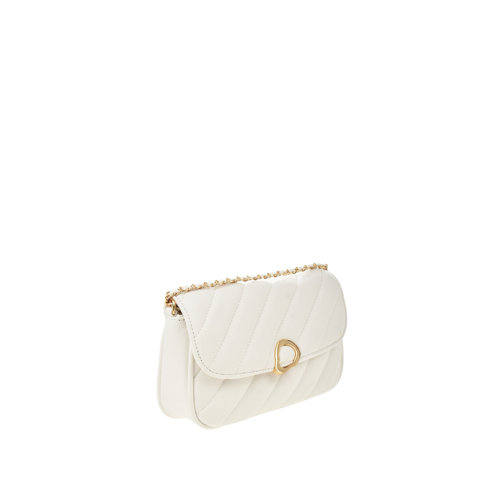 Crossbody Bag FR6081White