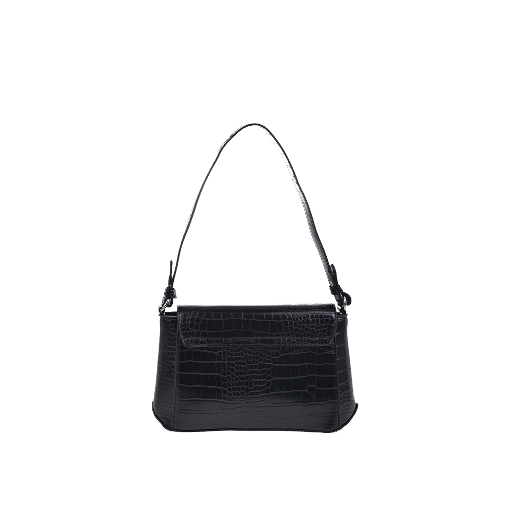 Hand Bag FR6120Black