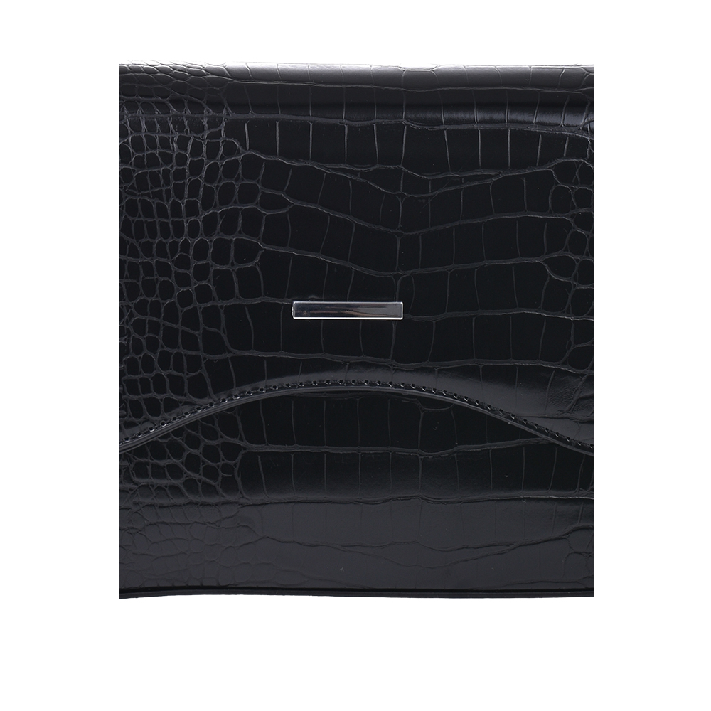 Hand Bag FR6120Black