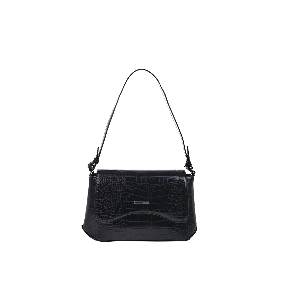 Hand Bag FR6120Black
