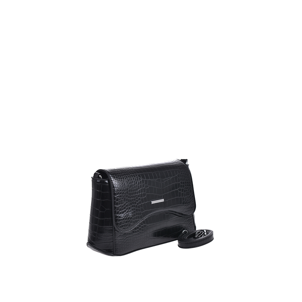 Hand Bag FR6120Black