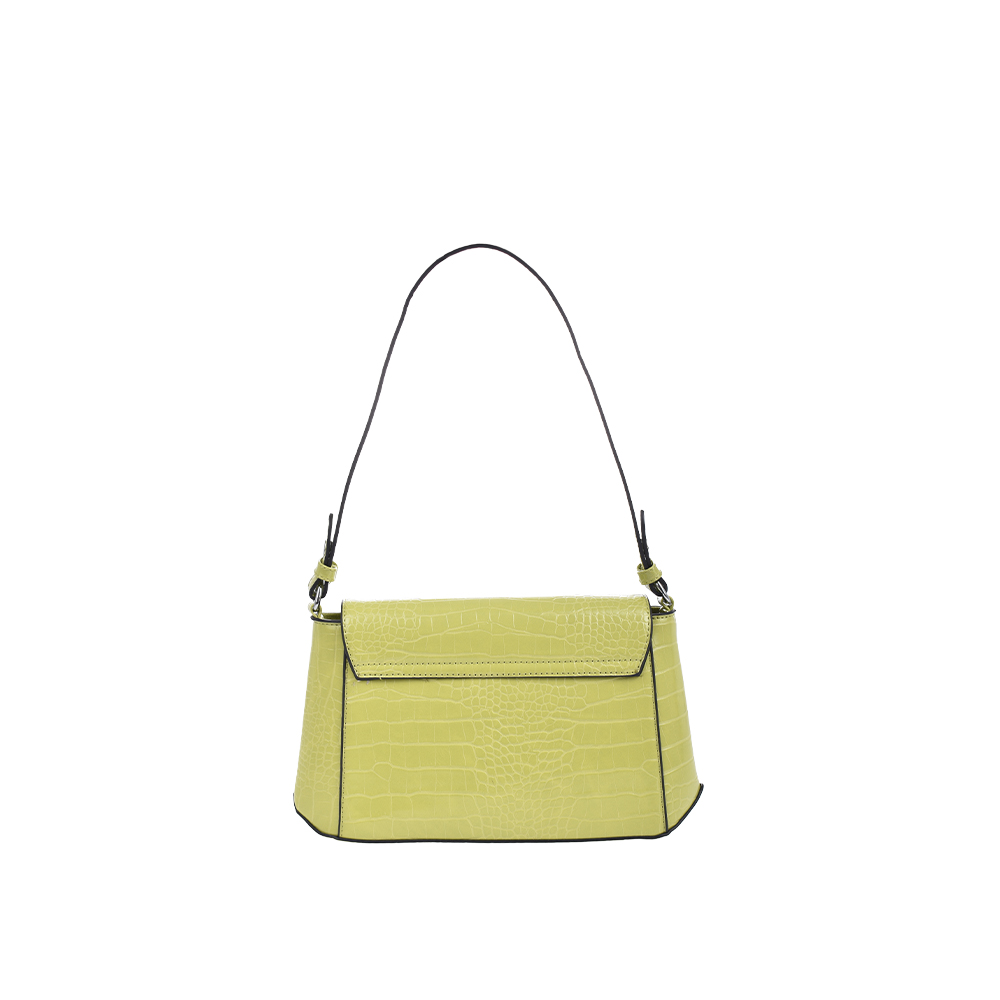Hand Bag FR6120L_Green