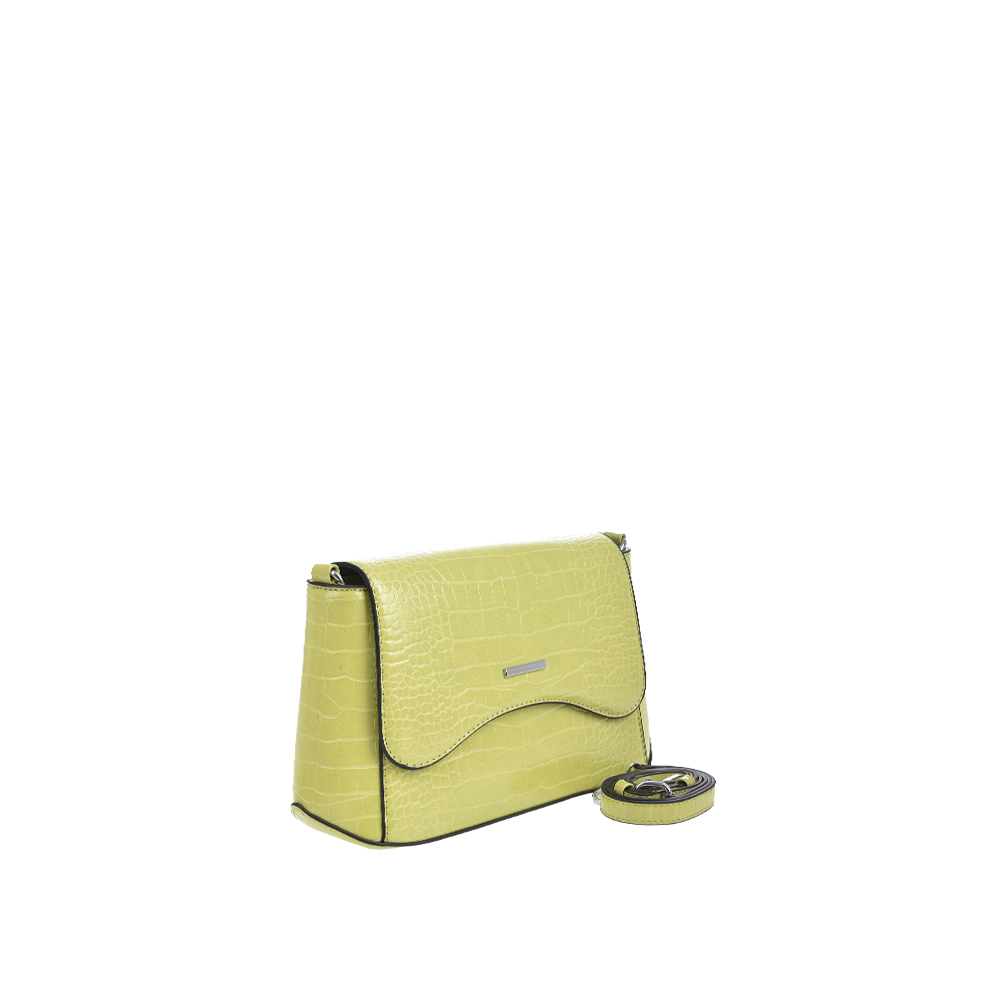 Hand Bag FR6120L_Green