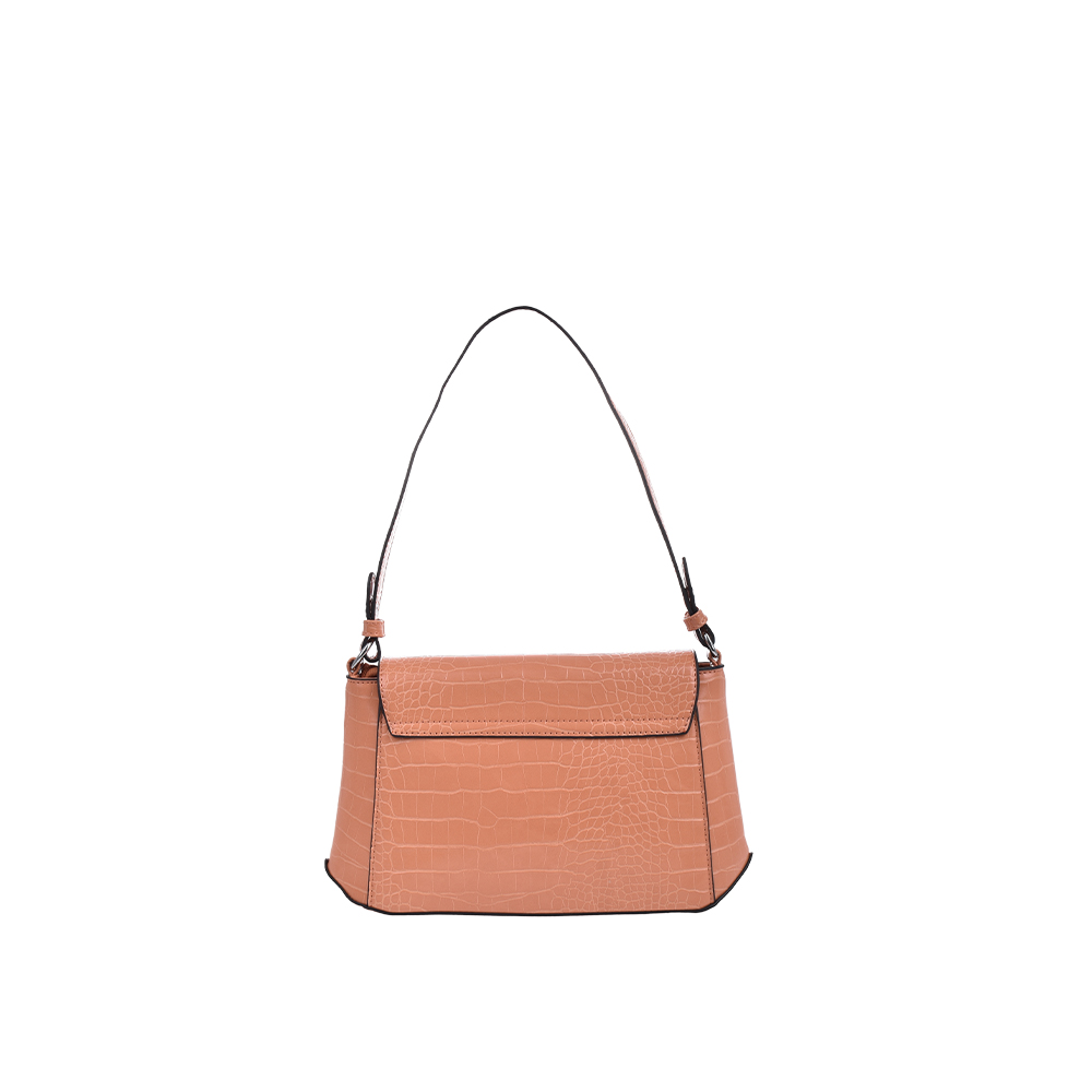 Hand Bag FR6120L_Pink