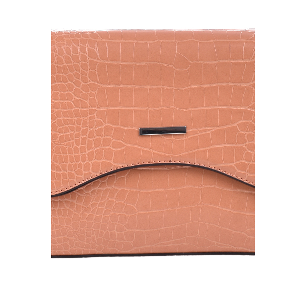 Hand Bag FR6120L_Pink