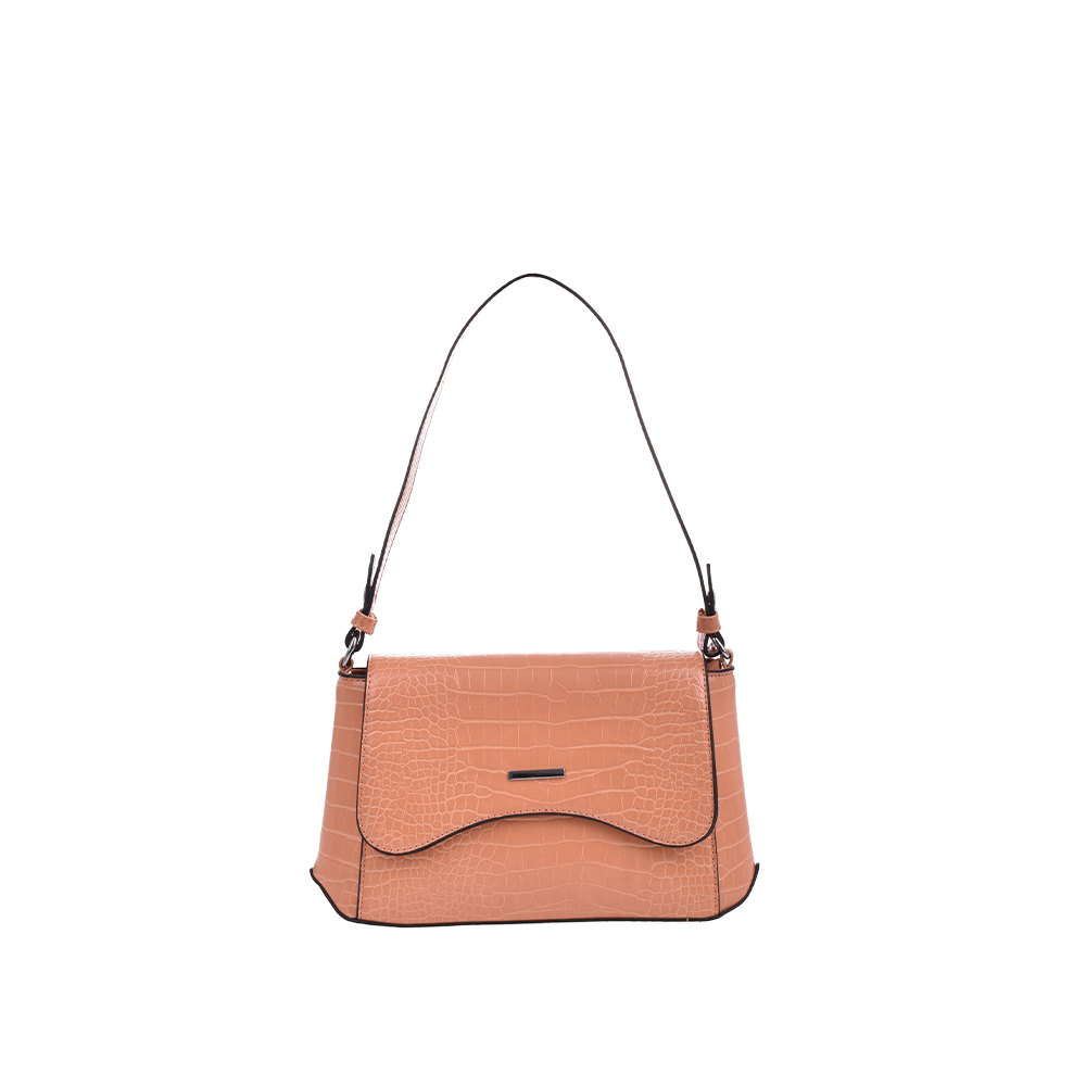 Hand Bag FR6120L_Pink