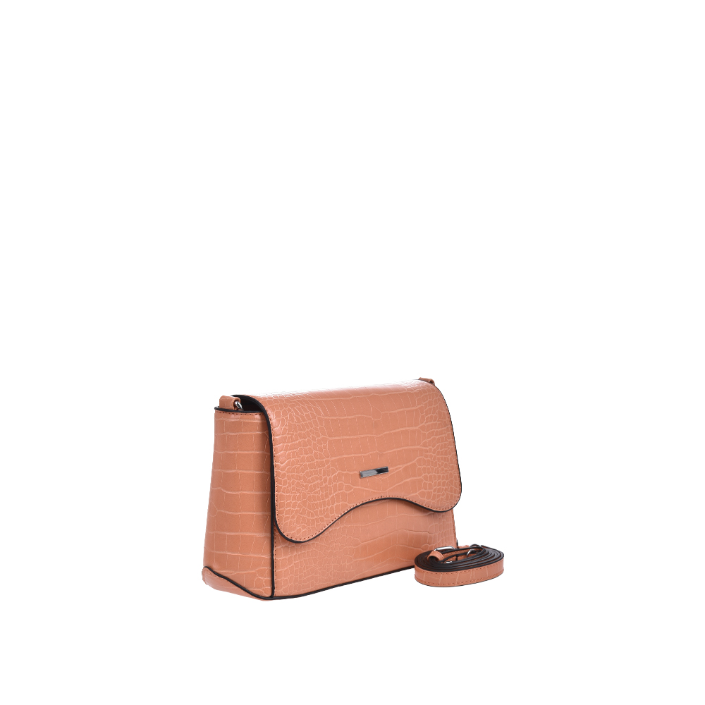 Hand Bag FR6120L_Pink