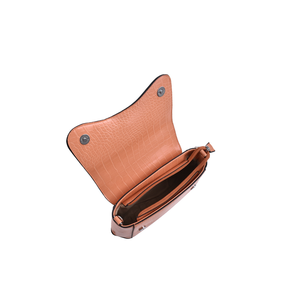 Hand Bag FR6120L_Pink