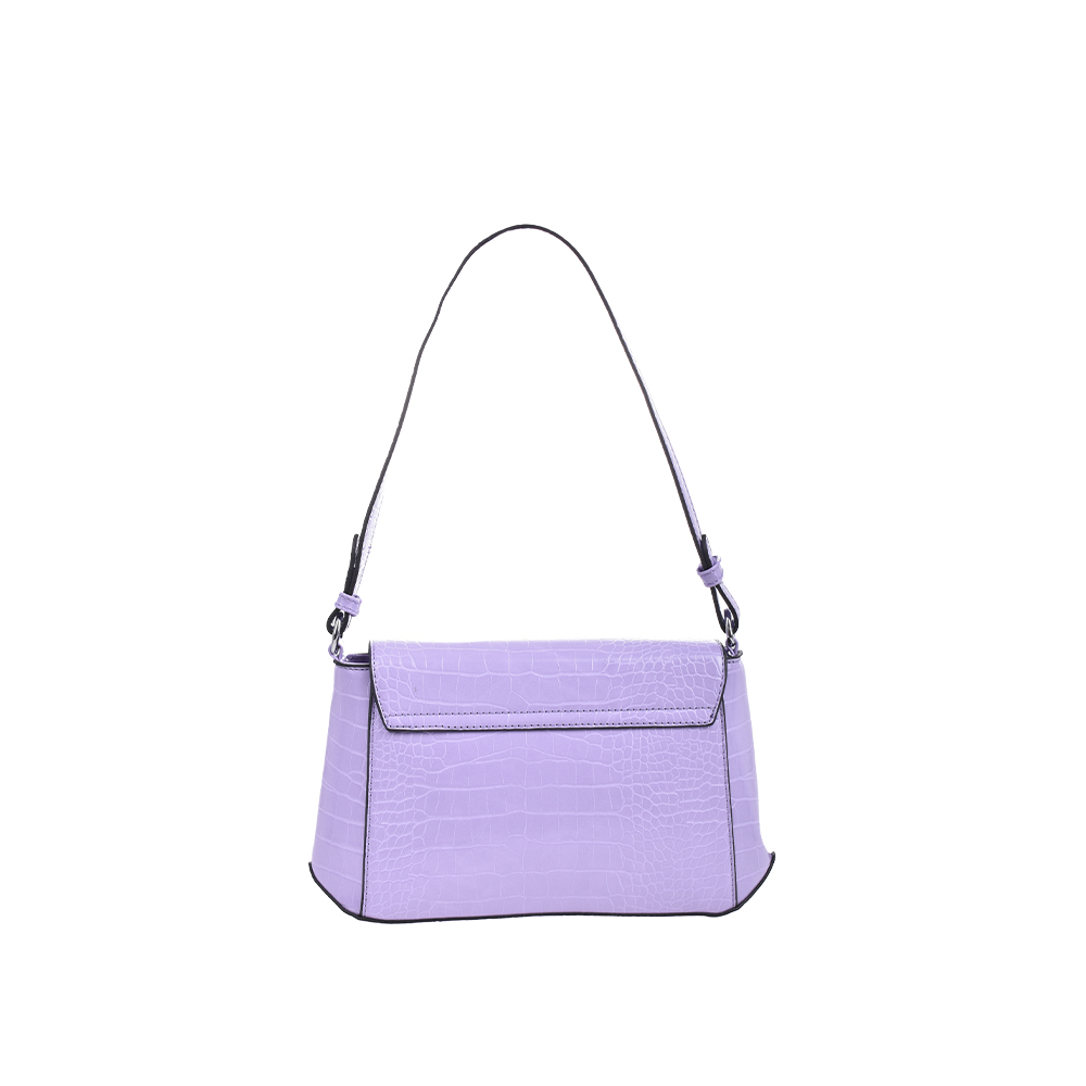 Hand Bag FR6120Purple