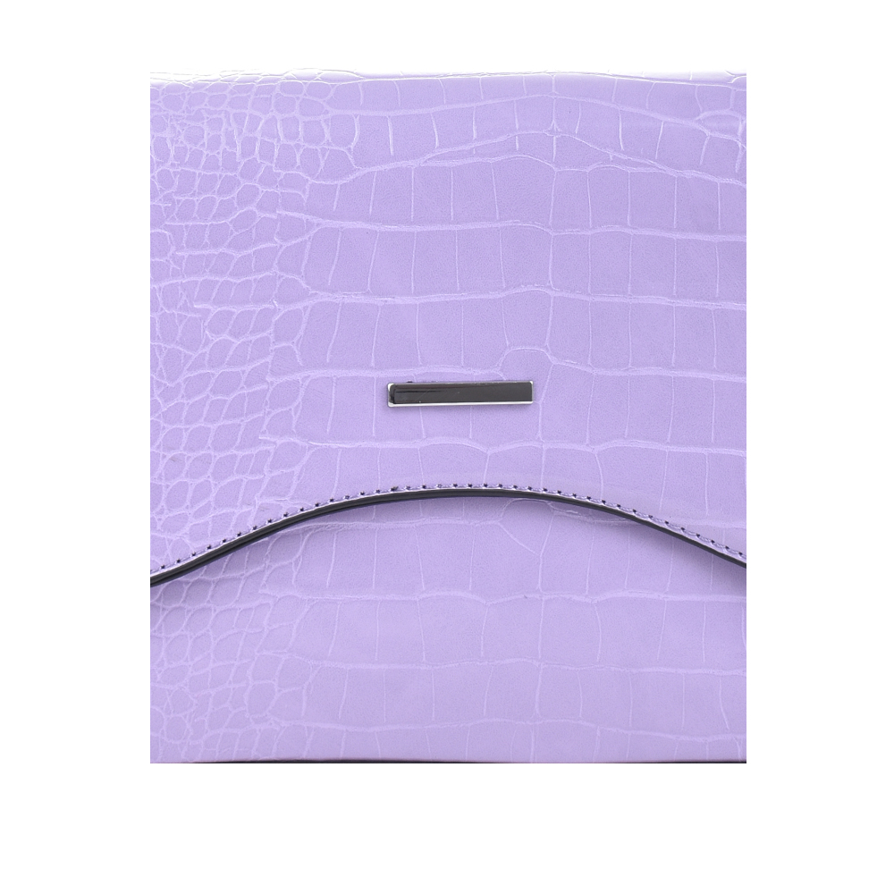 Hand Bag FR6120Purple