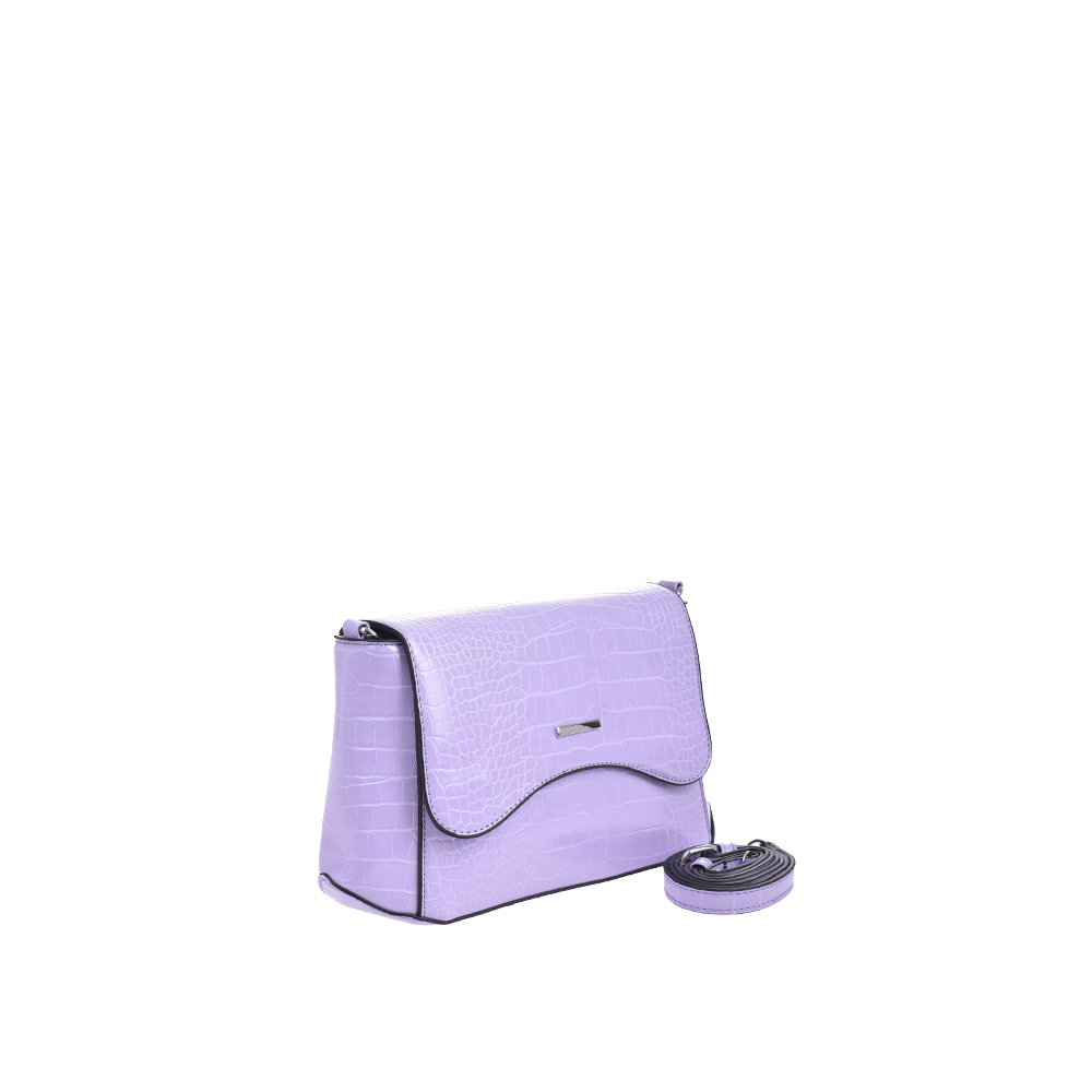Hand Bag FR6120Purple