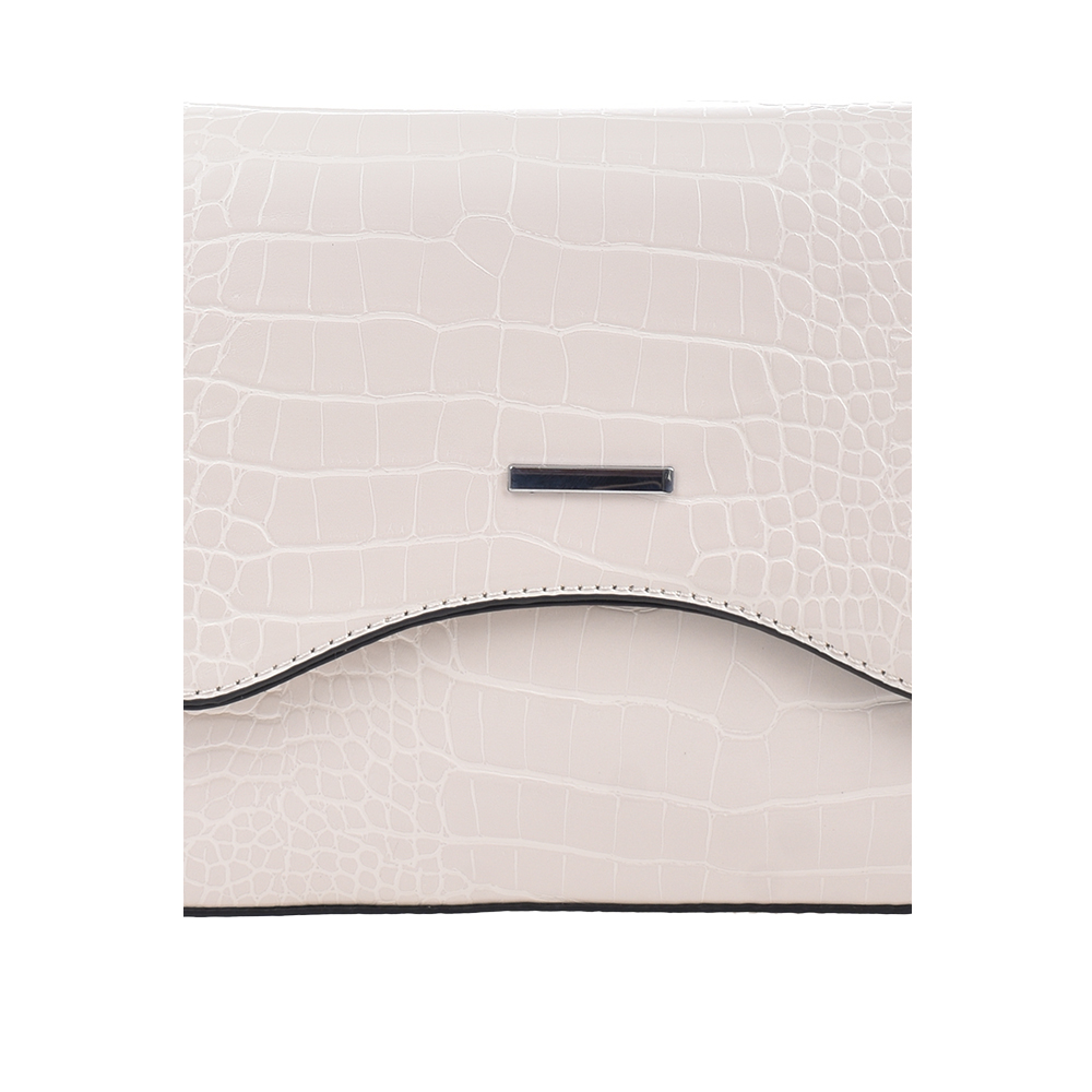 Hand Bag FR6120Beige