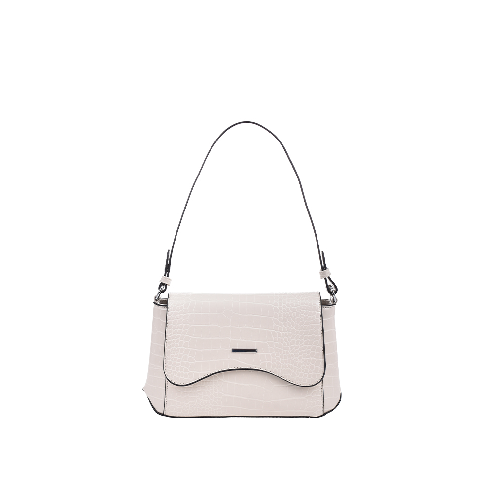 Hand Bag FR6120Beige