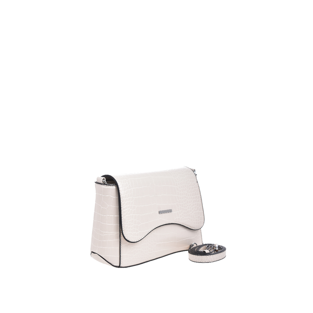 Hand Bag FR6120Beige