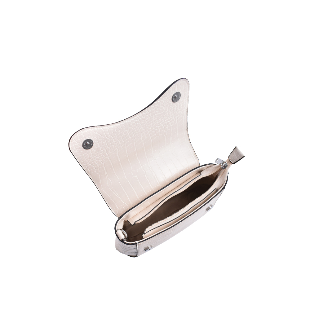 Hand Bag FR6120Beige