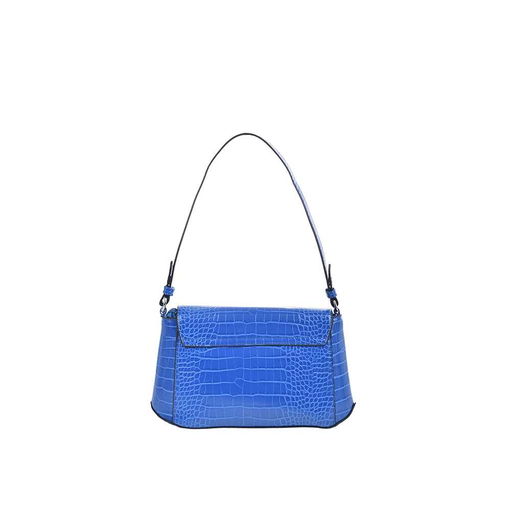 Hand Bag FR6120Blue