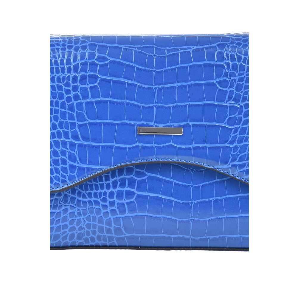 Hand Bag FR6120Blue