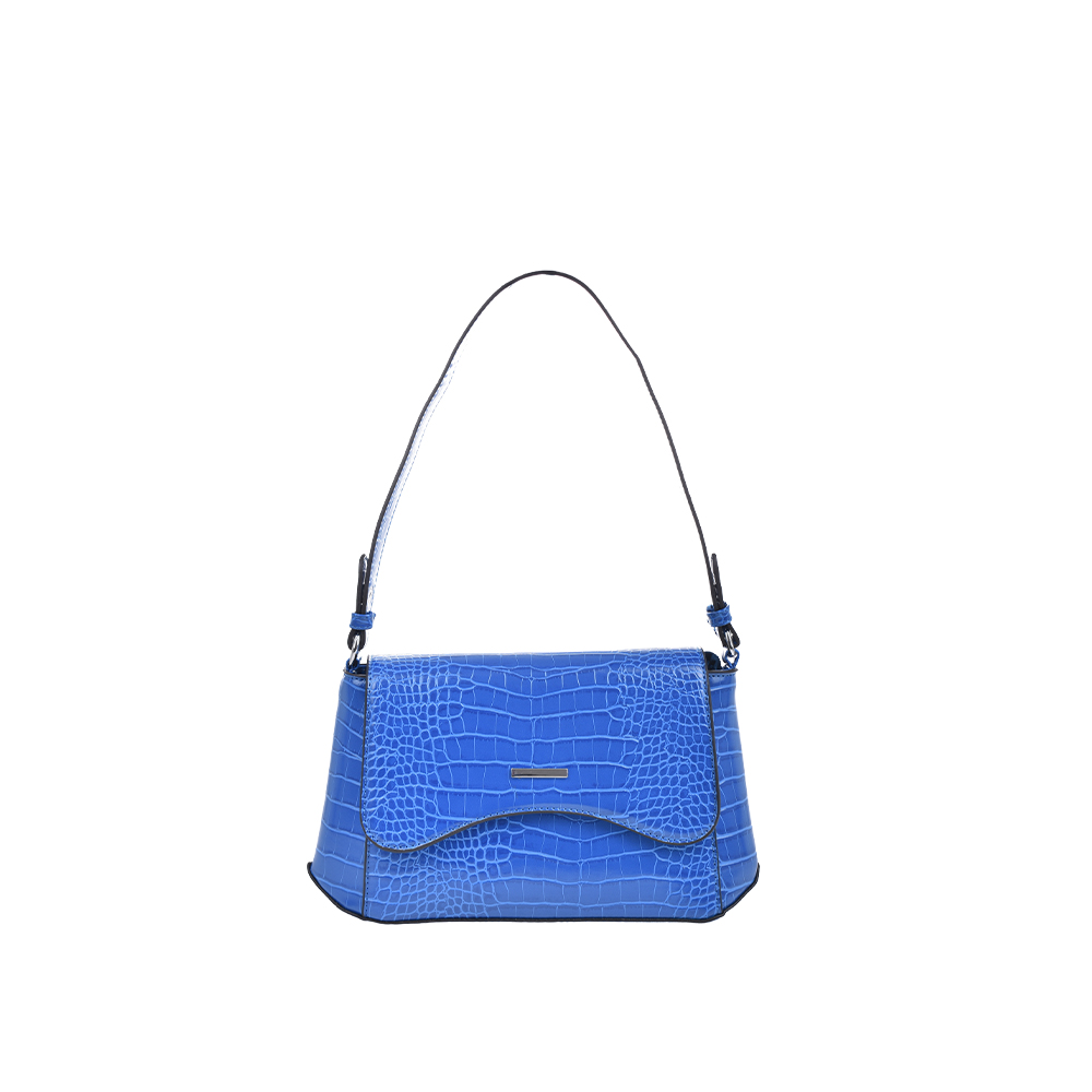 Hand Bag FR6120Blue