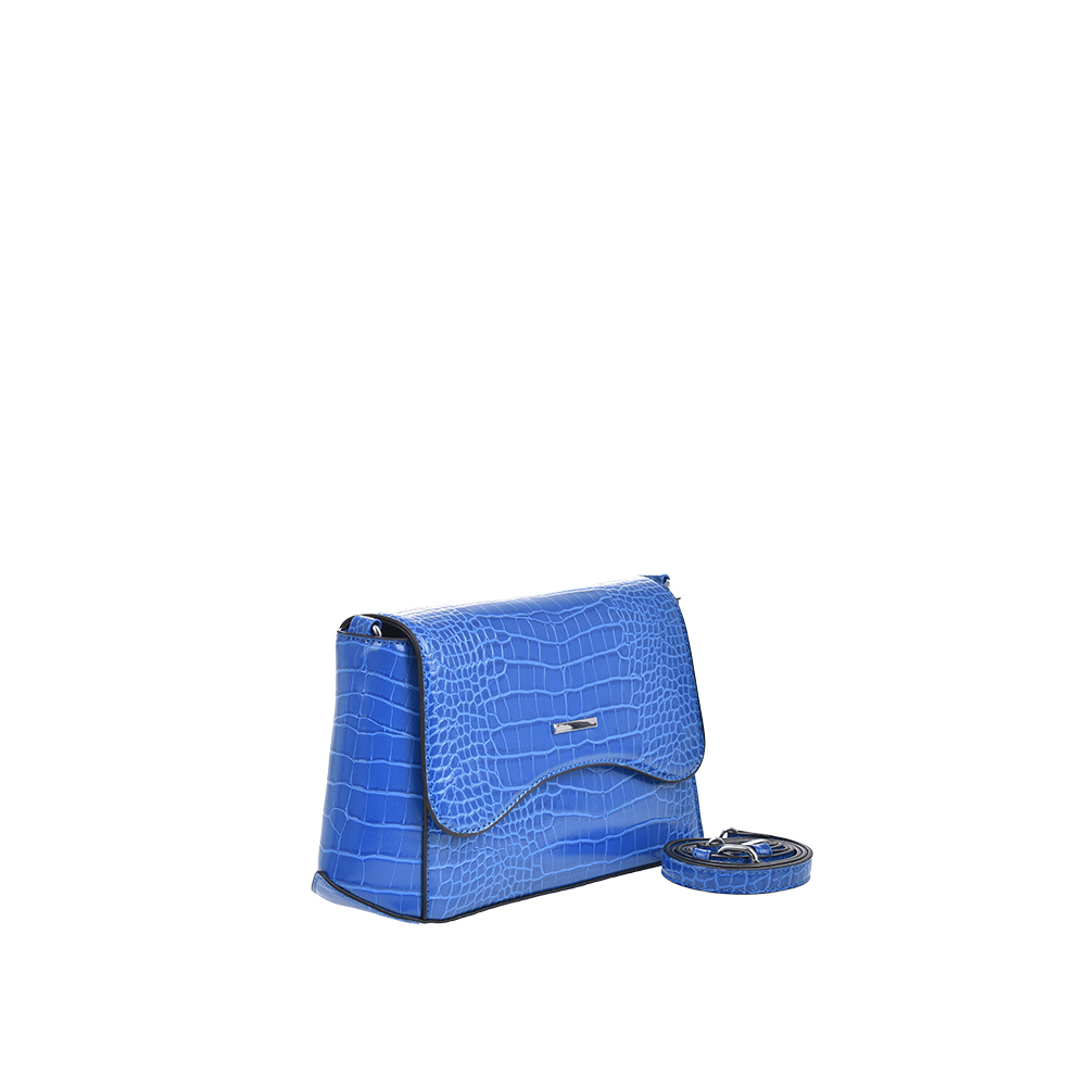 Hand Bag FR6120Blue