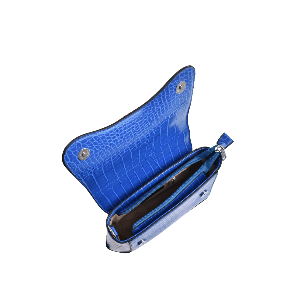 Hand Bag FR6120Blue