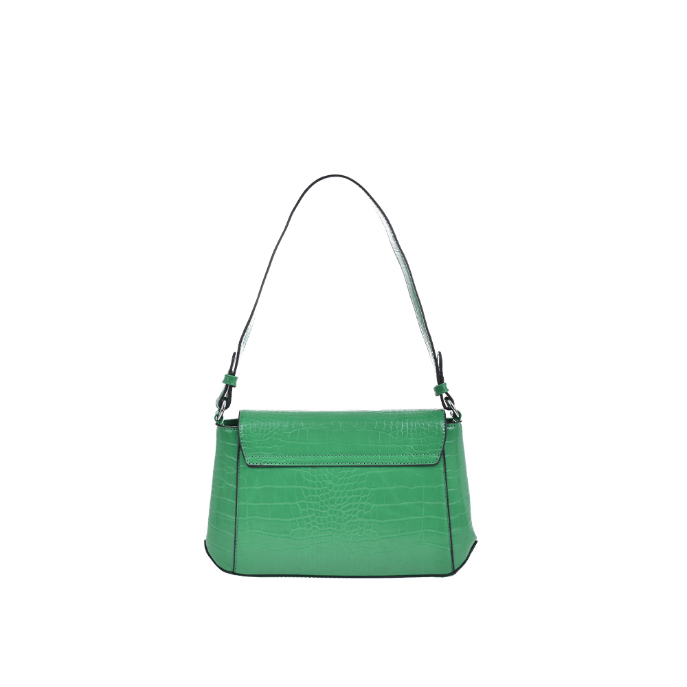 Hand Bag FR6120Green