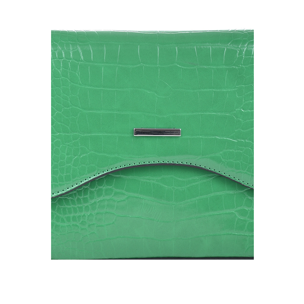 Hand Bag FR6120Green