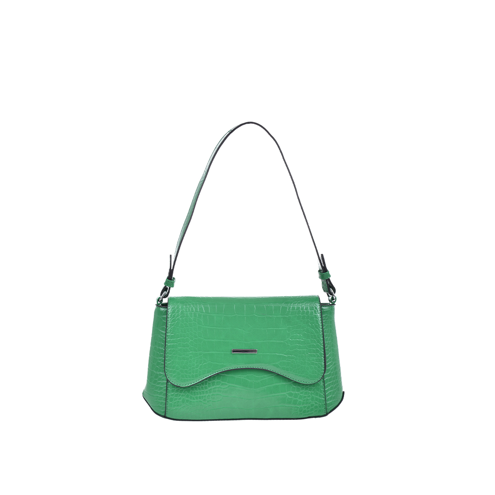 Hand Bag FR6120Green