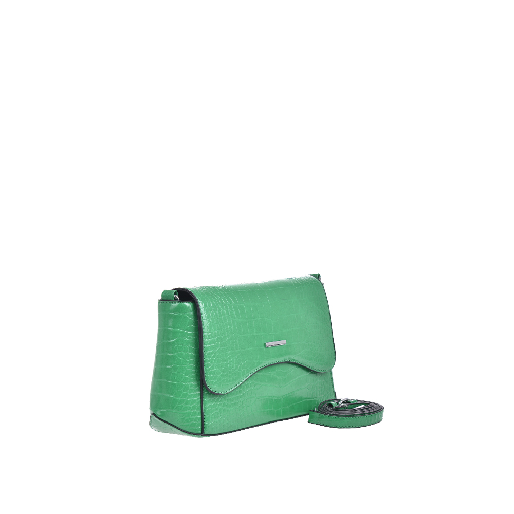Hand Bag FR6120Green