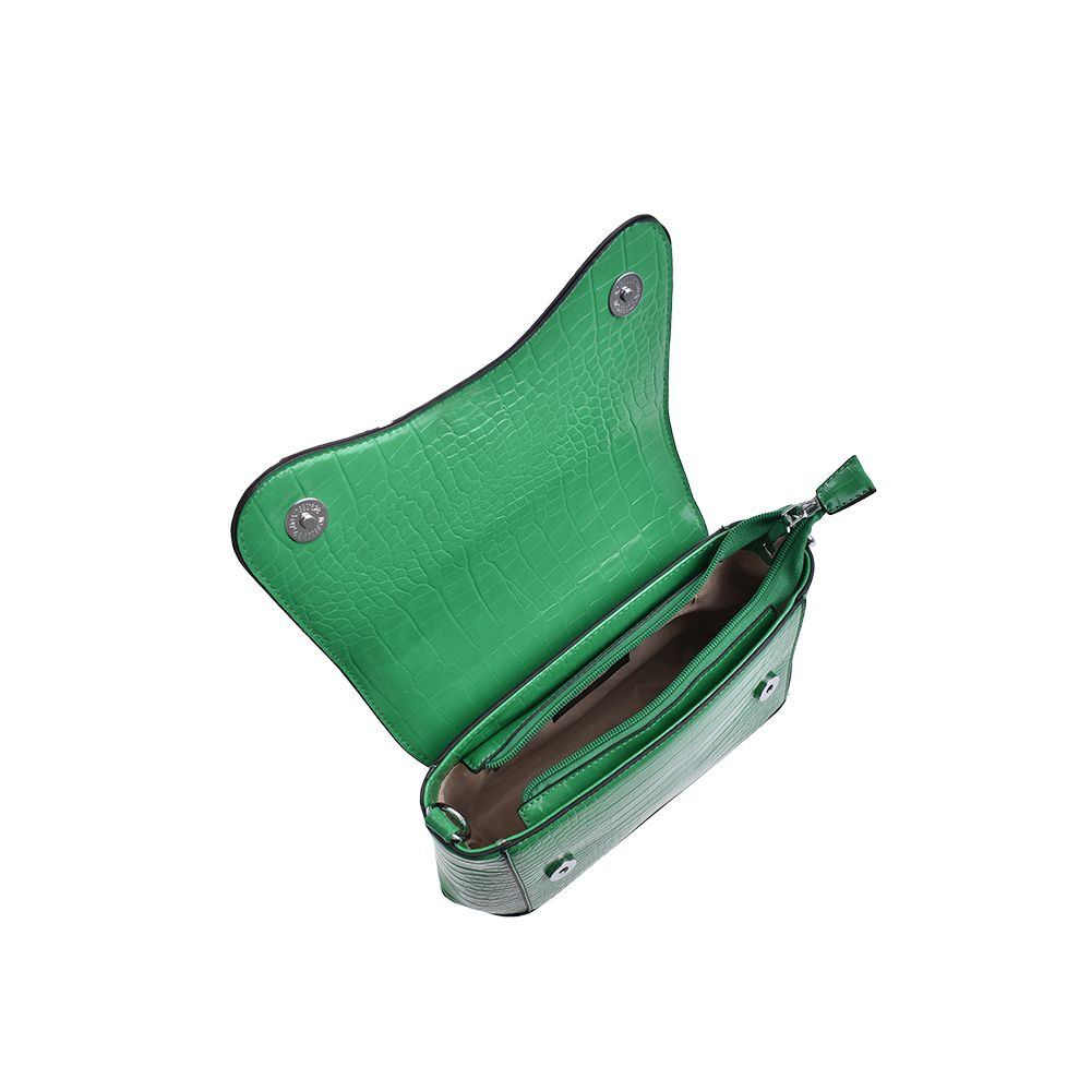 Hand Bag FR6120Green