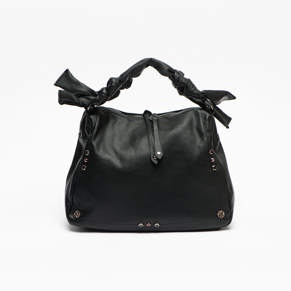 Hand Bag FR5704Black
