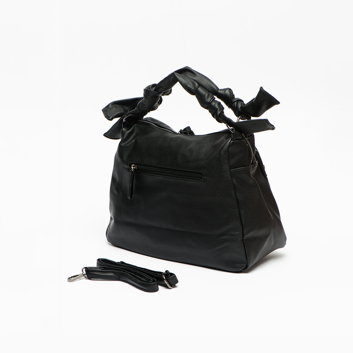 Hand Bag FR5704Black