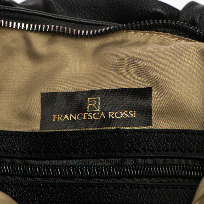 Hand Bag FR5704Black