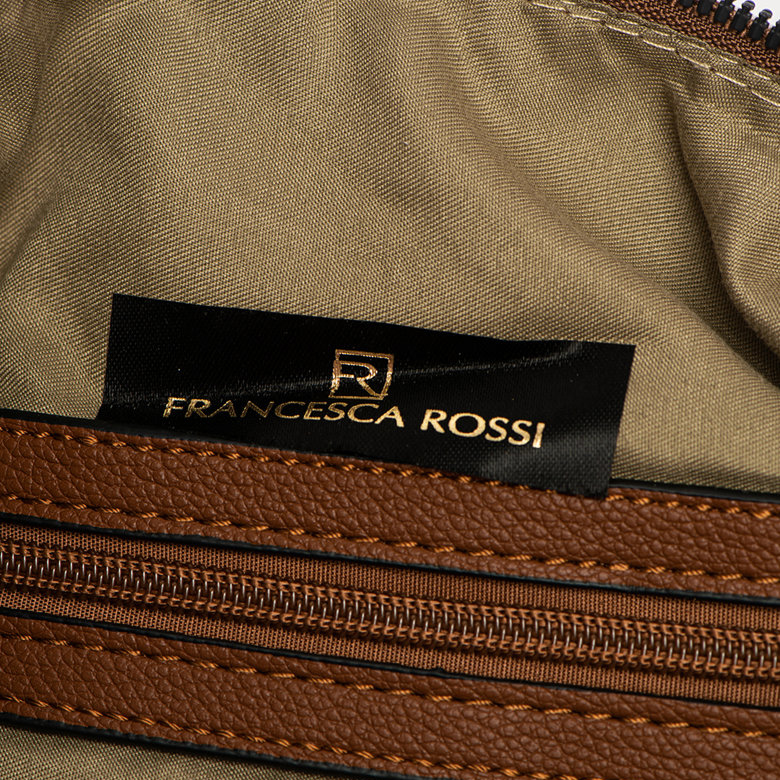 Hand Bag FR5704Brown