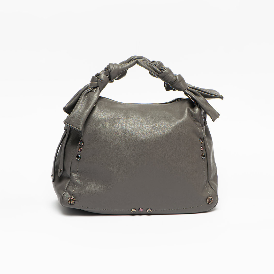 Hand Bag FR5704Grey