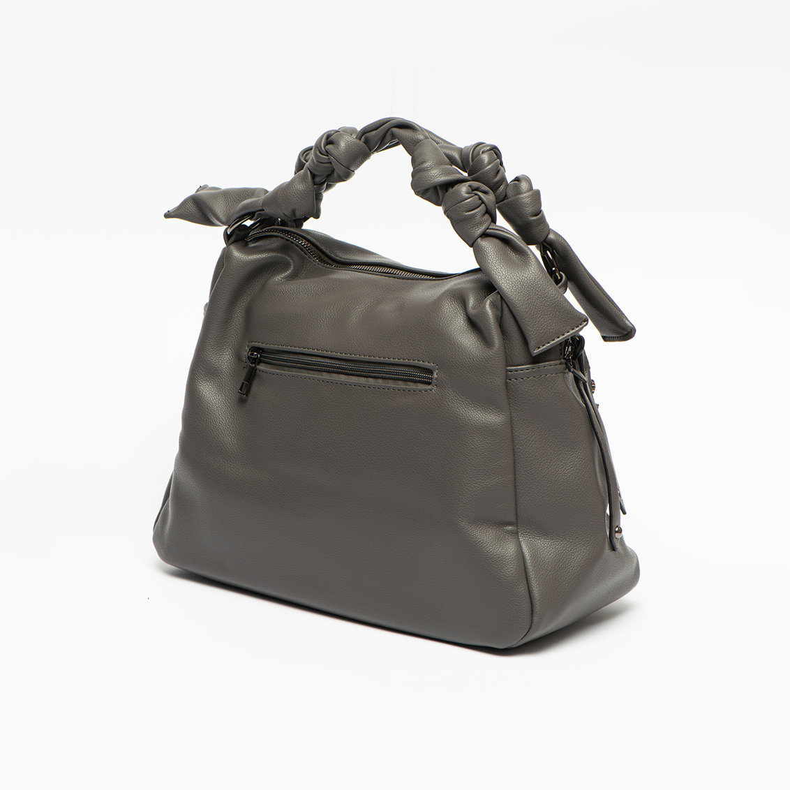 Hand Bag FR5704Grey