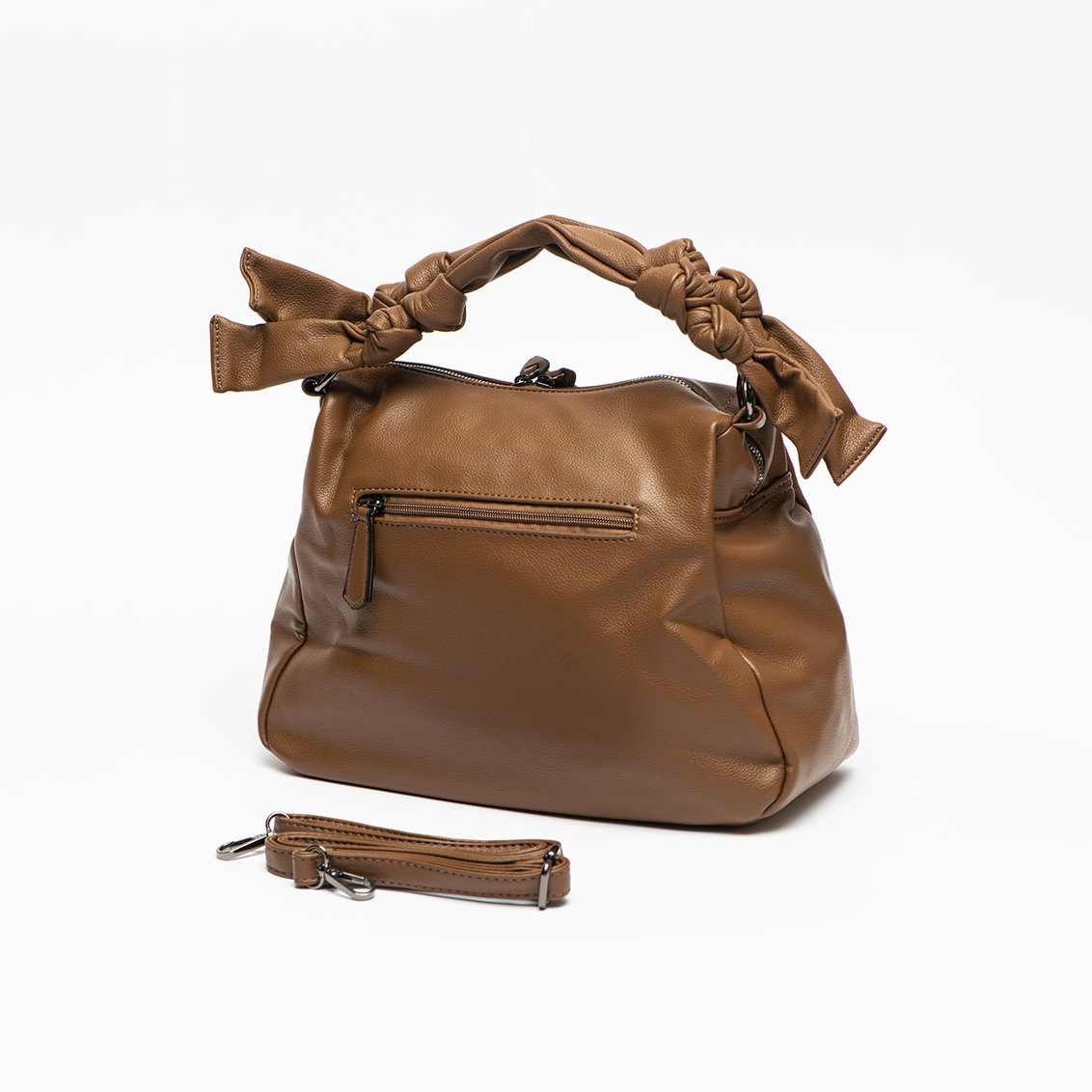 Hand Bag FR5704Tan