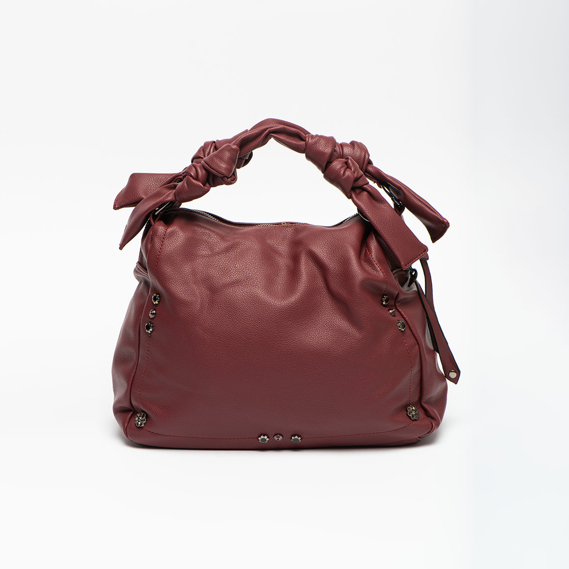 Hand Bag FR5704Wine