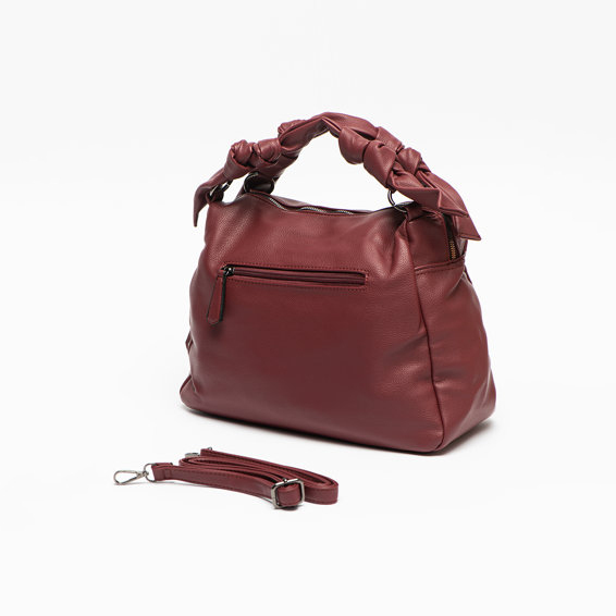 Hand Bag FR5704Wine
