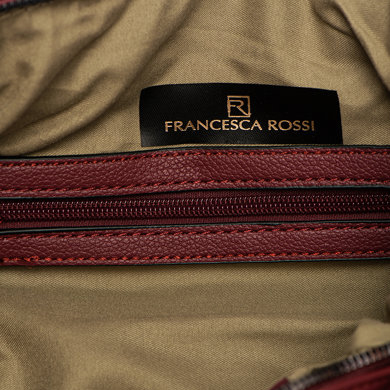 Hand Bag FR5704Wine