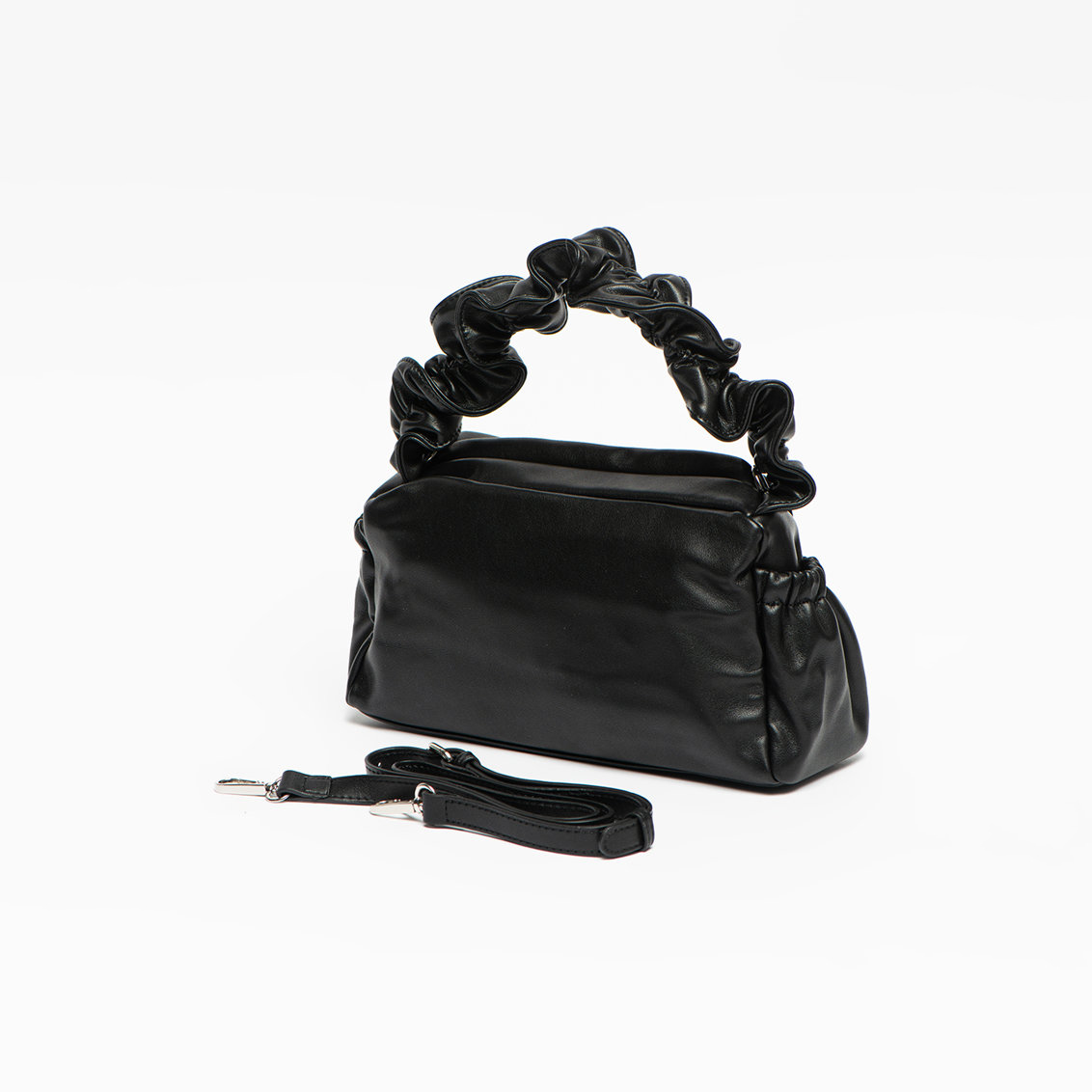 Hand Bag FR5724Black