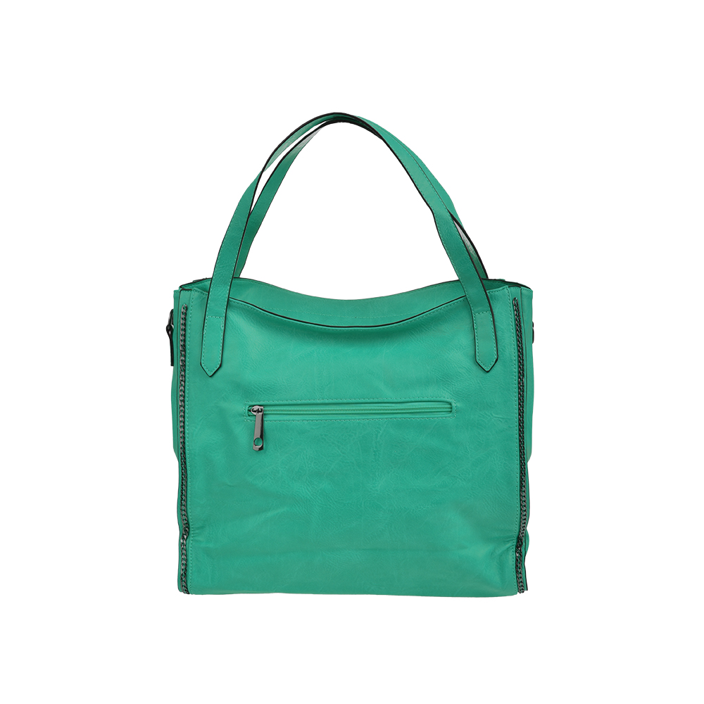 Hand Bag FR6119Green