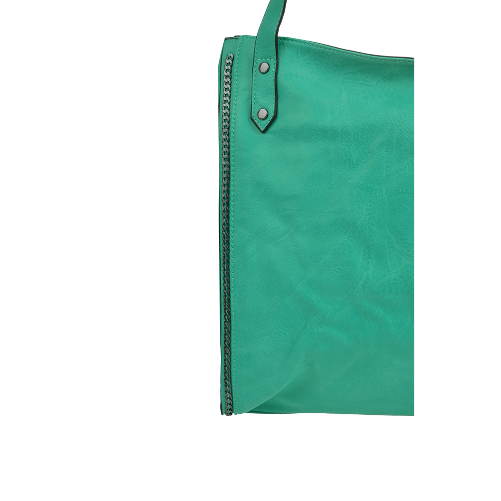 Hand Bag FR6119Green