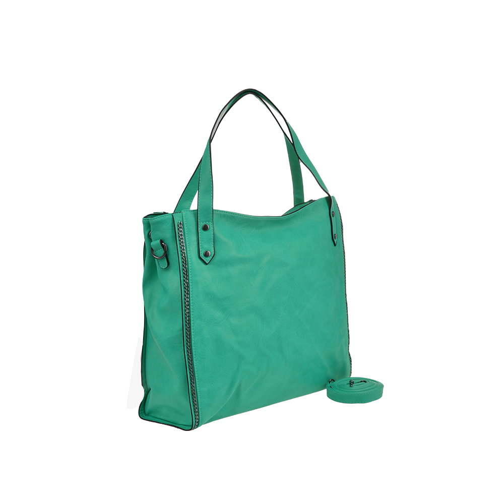 Hand Bag FR6119Green