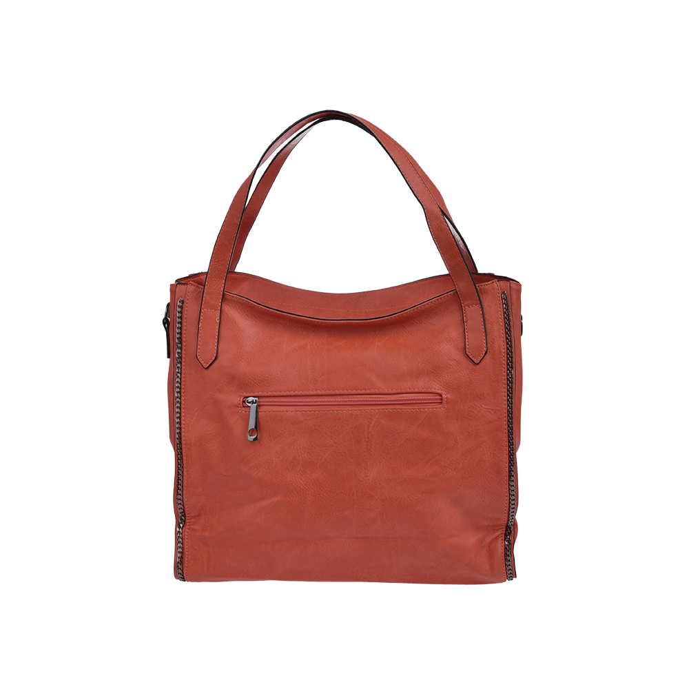 Hand Bag FR6119Orange